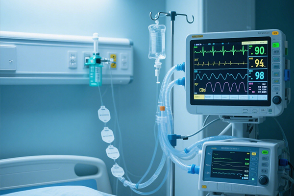 医疗器械行业解决方案